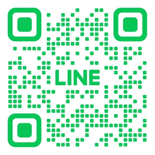 QR Code ติดต่อ หนังสือกีฬาสปอร์ตพูล ผ่าน Line